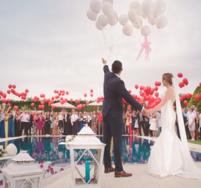 Weddings